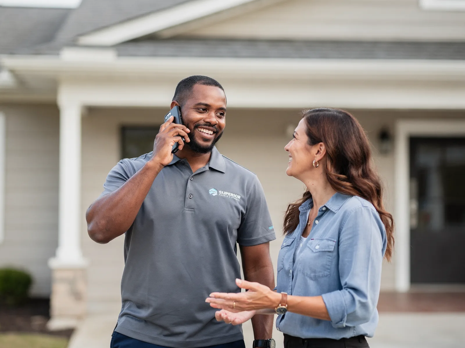 Fascia Repair Ireland, WV FAQs