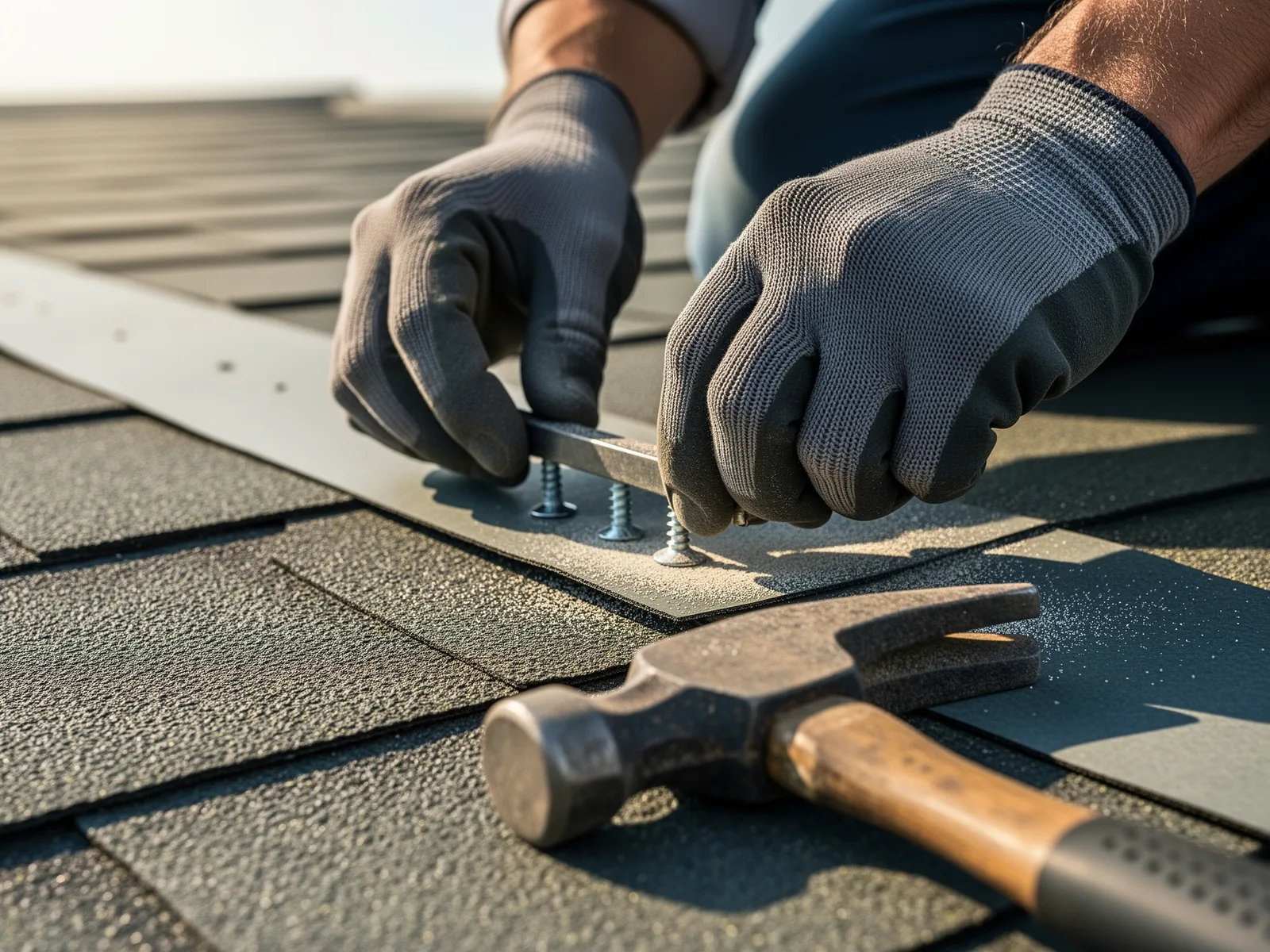 Why choose Fascia Repair in Ireland, WV